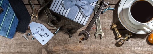Top 10 Father's Day Gifts From Our Scottish Independent Shop