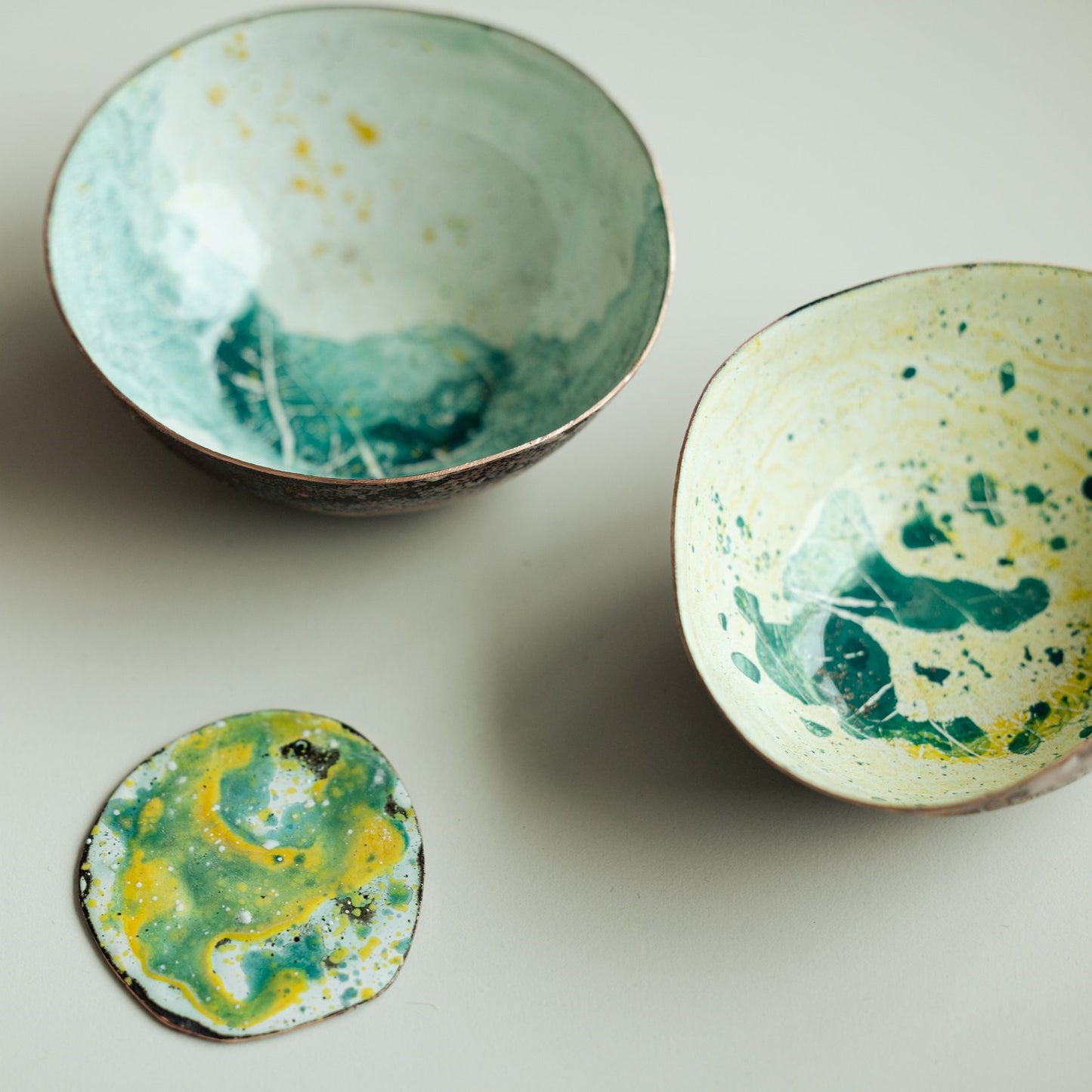 HEALING BOWL