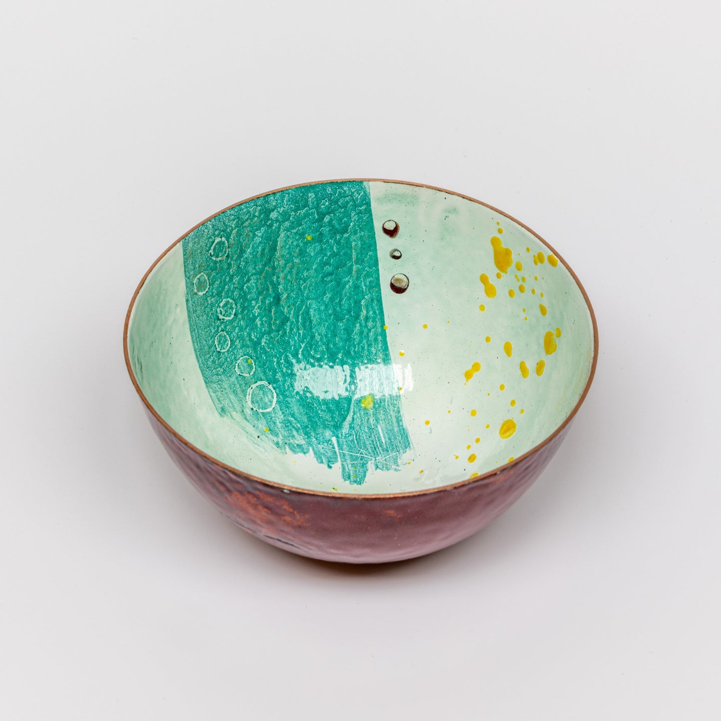 HEALING BOWL