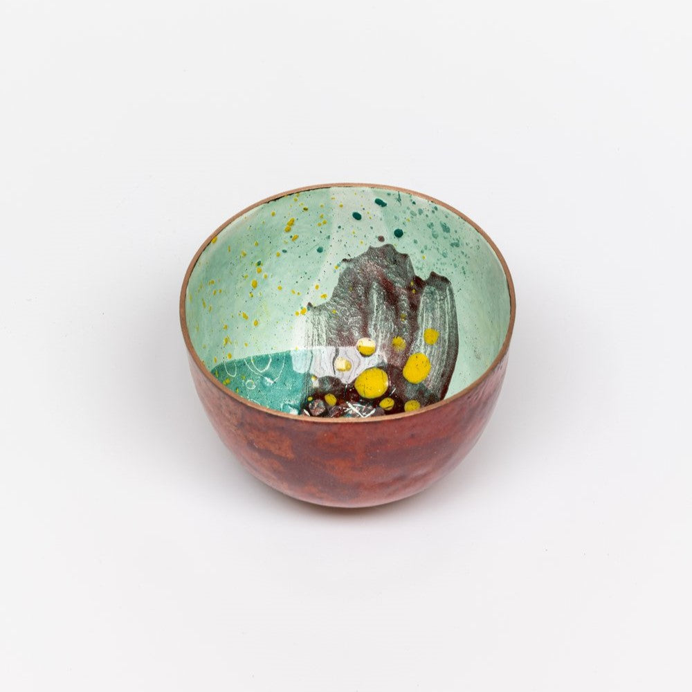 HEALING BOWL