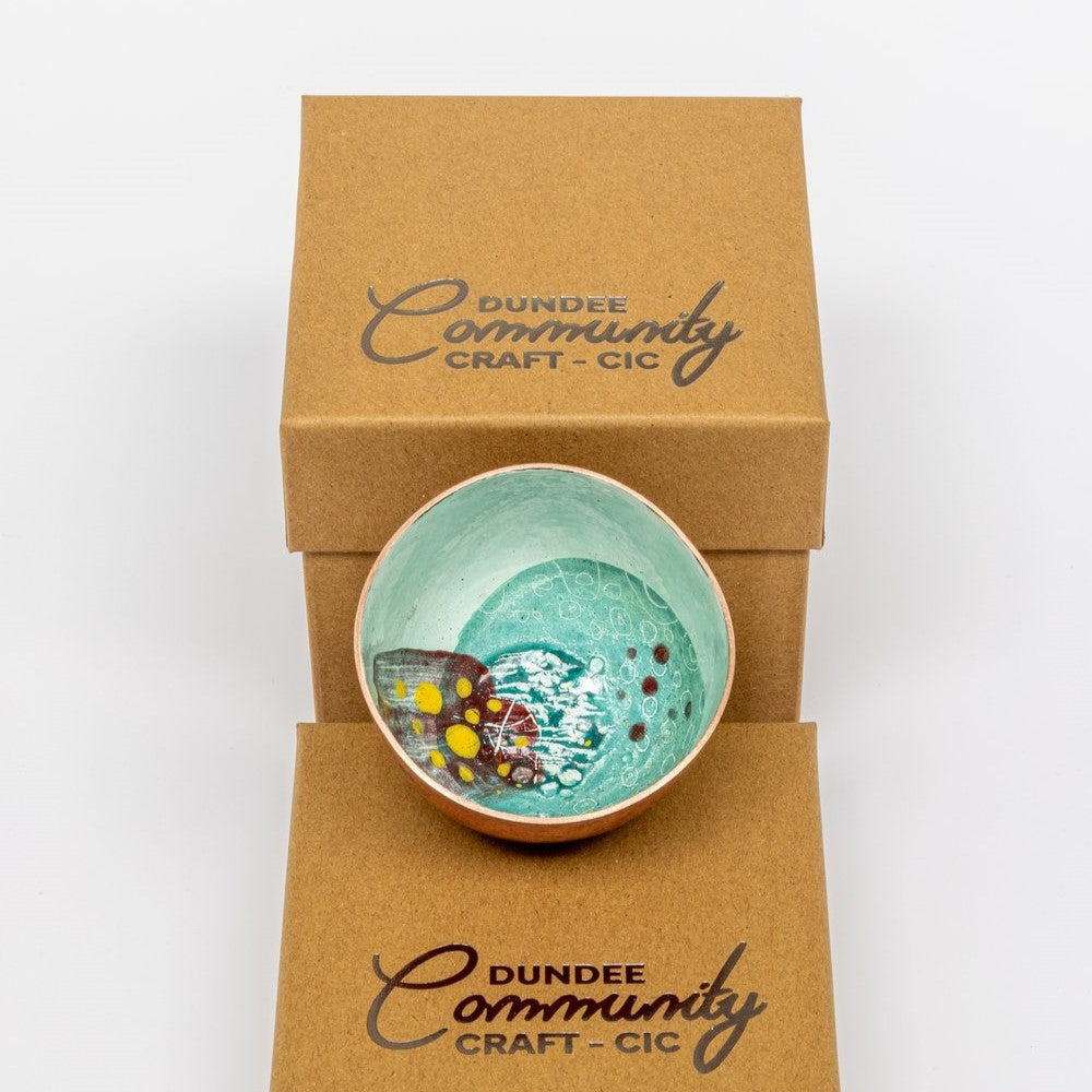HEALING BOWL