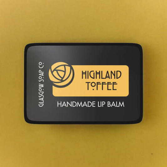 HIGHLAND TOFFEE BALM