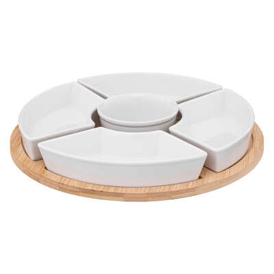 APPETISER SET