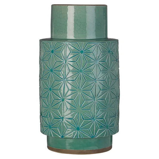 AXEL EARTHENWARE VASE