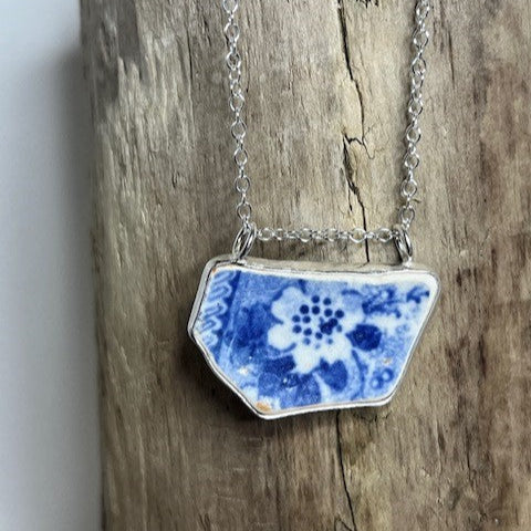 BEACH TREASURE PENDANTS