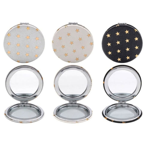 COMPACT MIRROR STARS