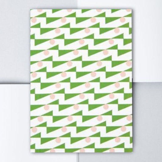 A5 ENID DAILY PLANNER