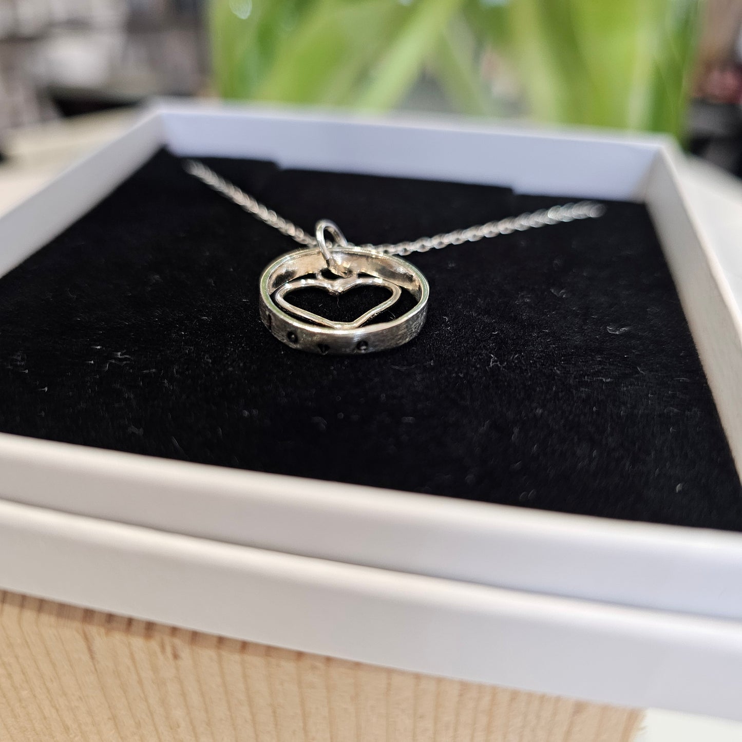 LOVE NECKLACE