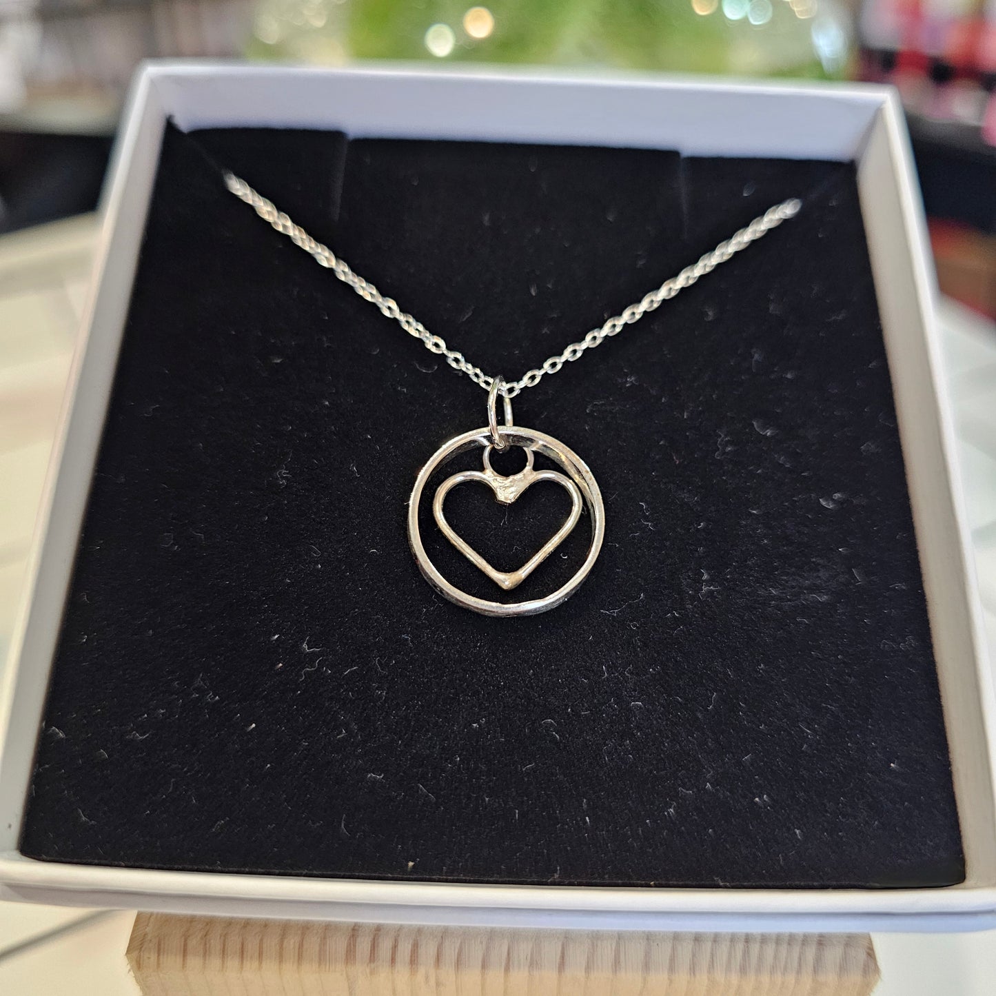 LOVE NECKLACE