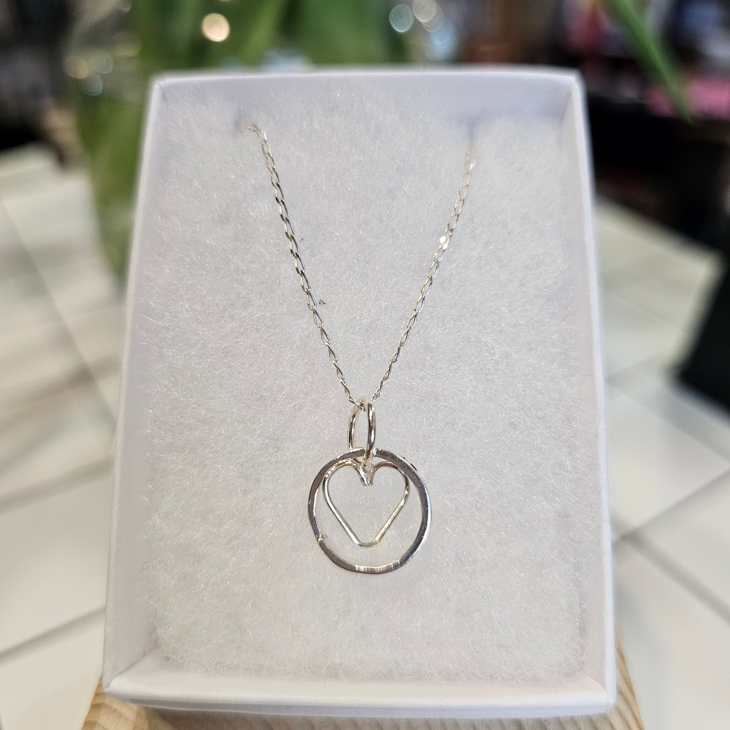 SPECIAL SISTER NECKLACE
