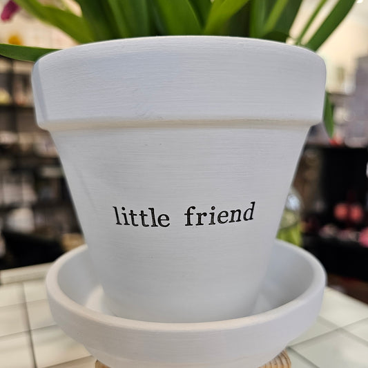 LITTLE FRIEND