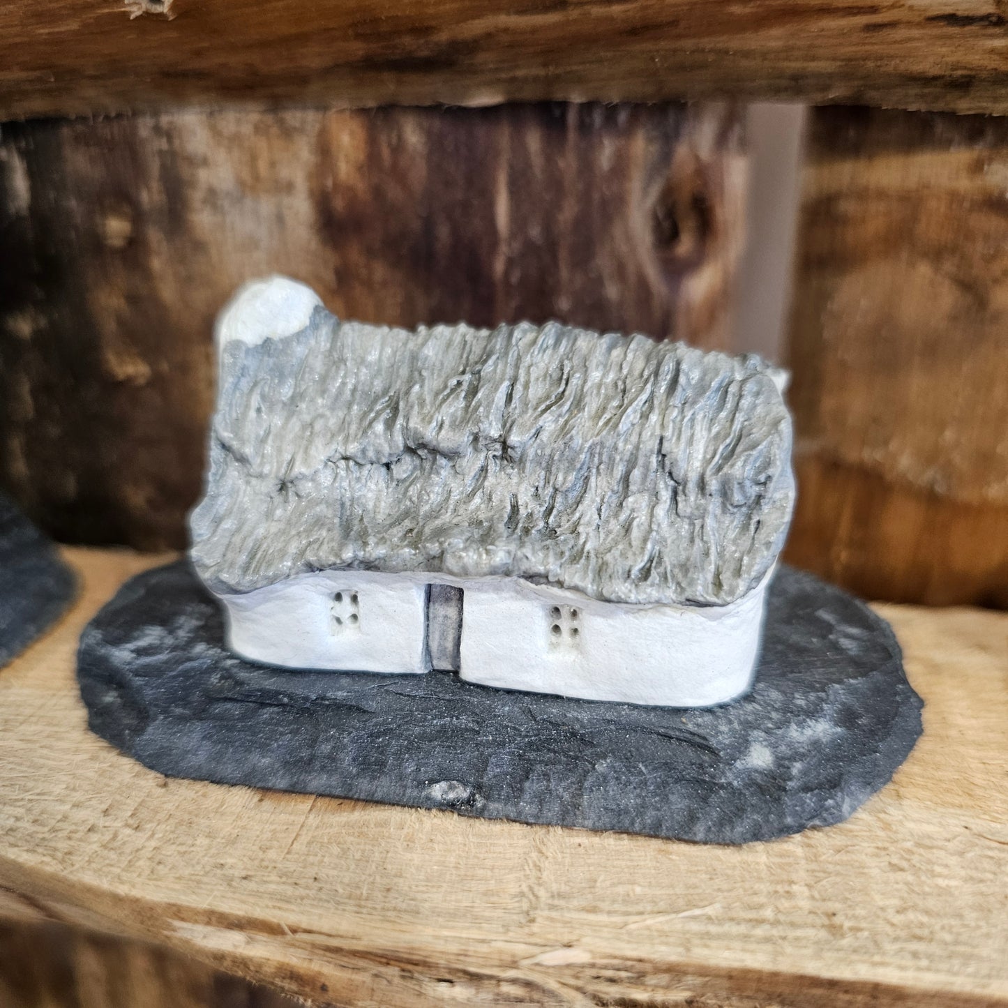 WONKY BOTHY - GREY