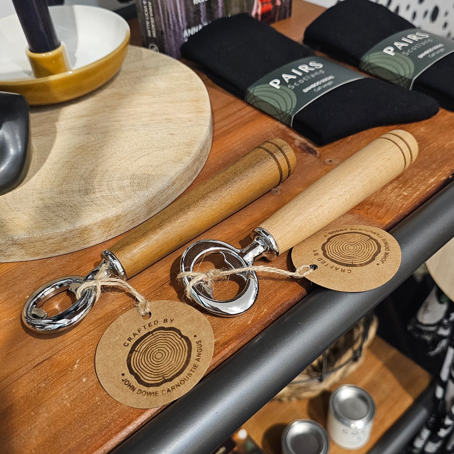 BOTTLE OPENER