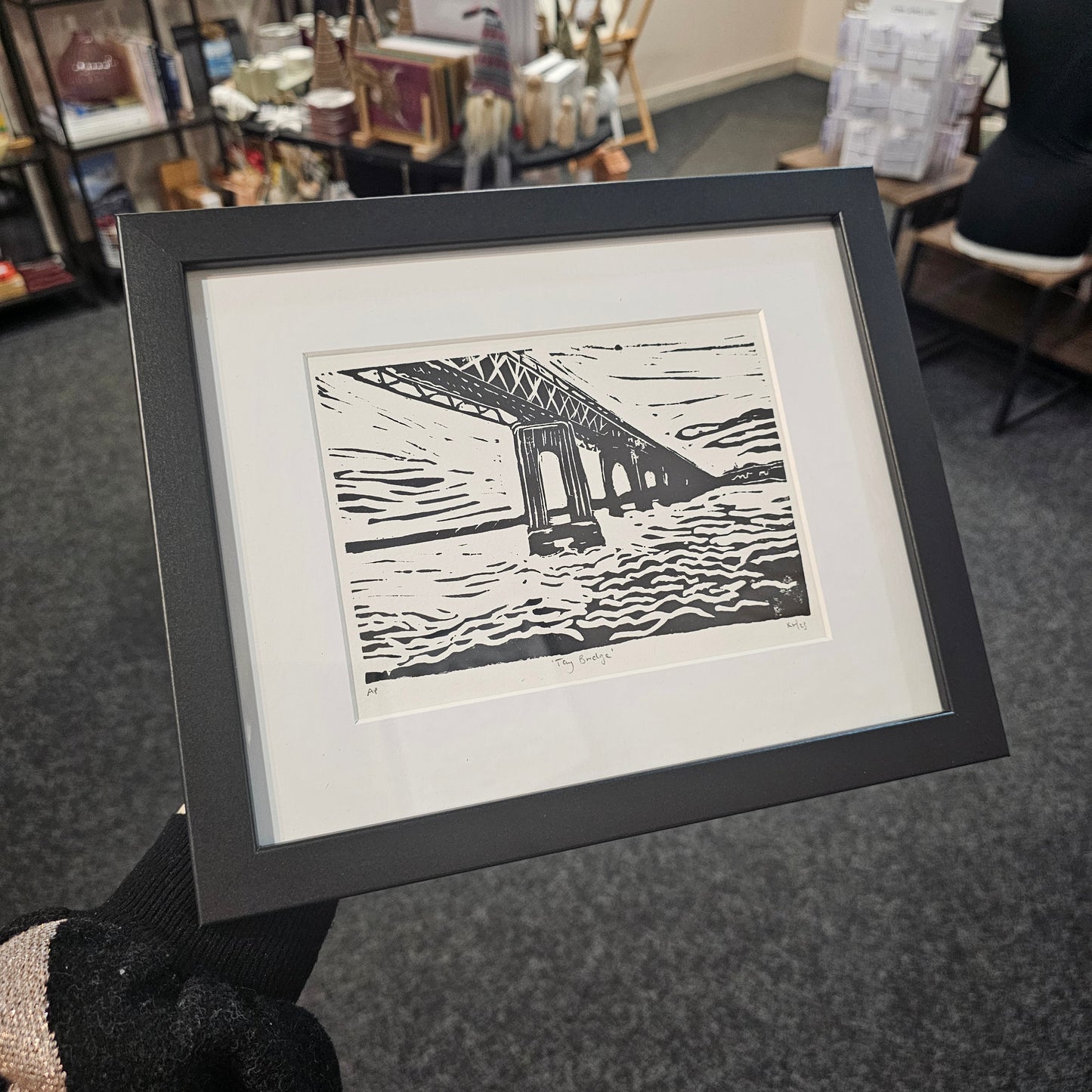 TAY BRIDGE