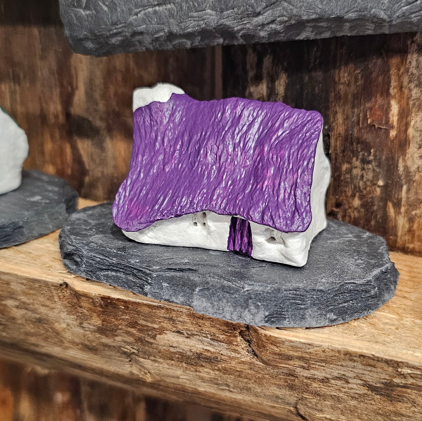 WONKY BOTHY - PURPLE