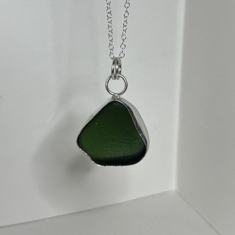 BEACH TREASURE PENDANTS