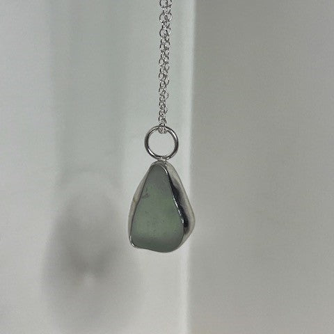 BEACH TREASURE PENDANTS