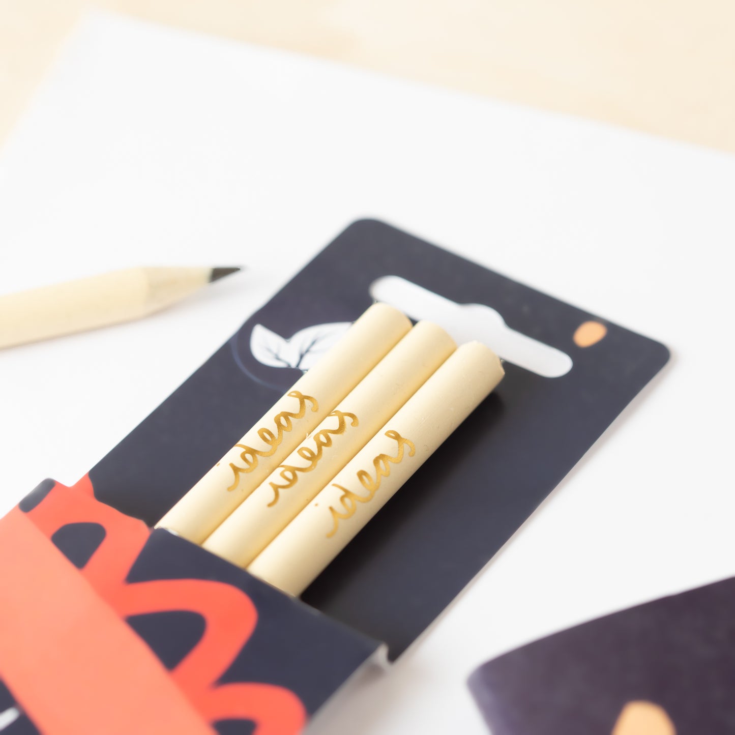 IDEAS PACK PENCILS