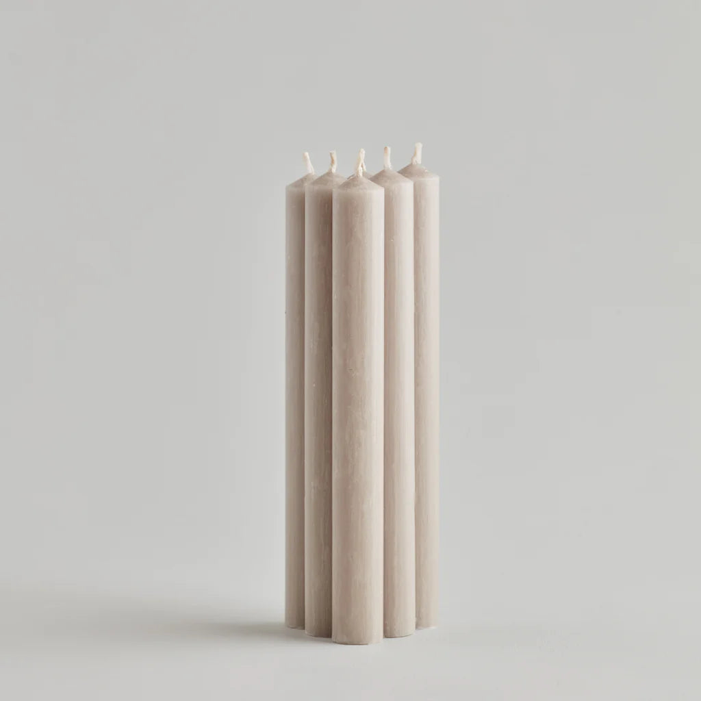 MUSHROOM CANDLE