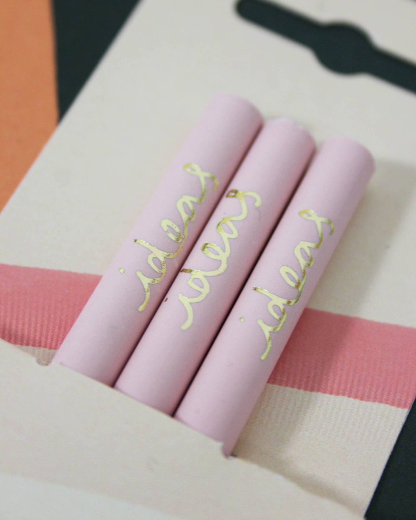 IDEAS PACK PENCILS