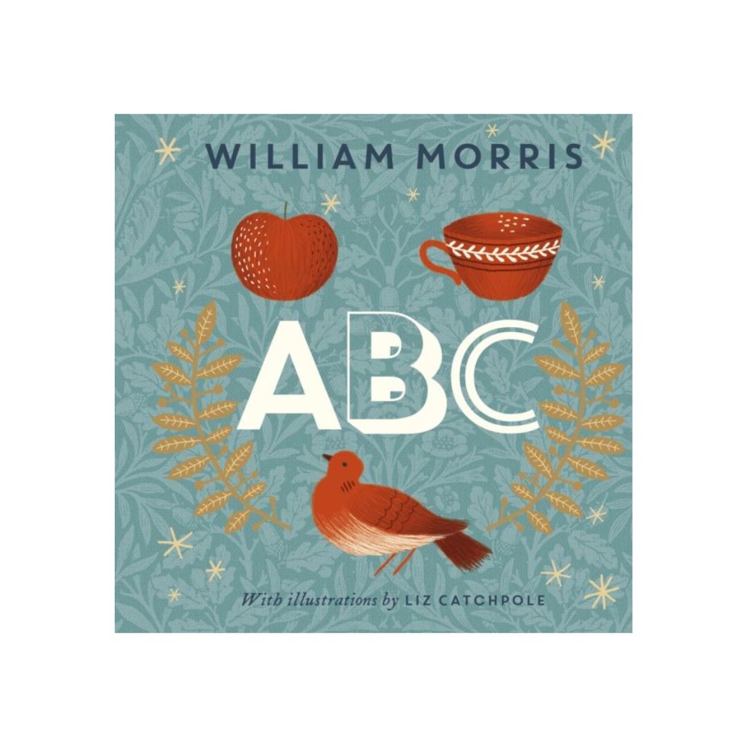 WILLIAM MORRIS ABC