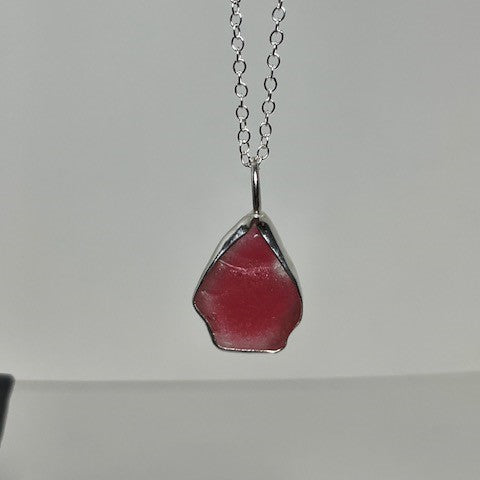 BEACH TREASURE PENDANTS