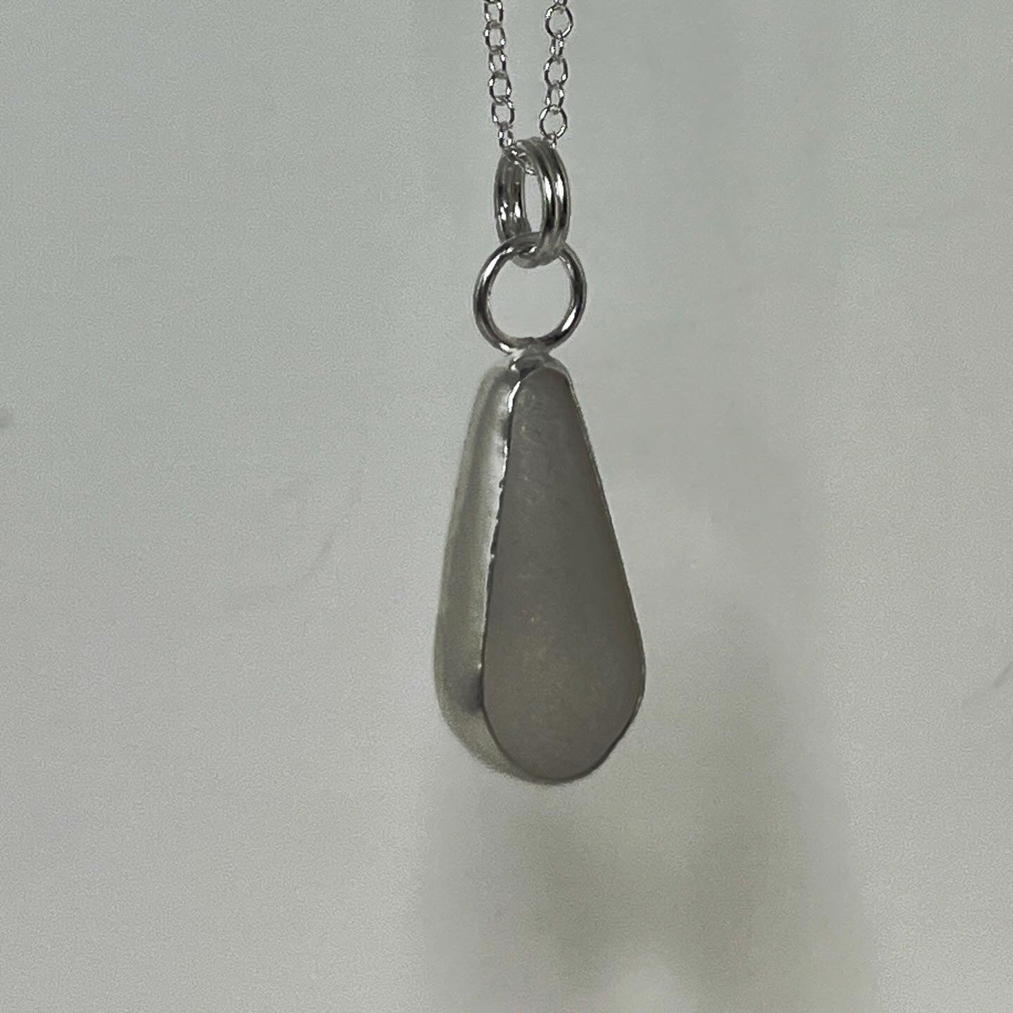 BEACH TREASURE PENDANTS