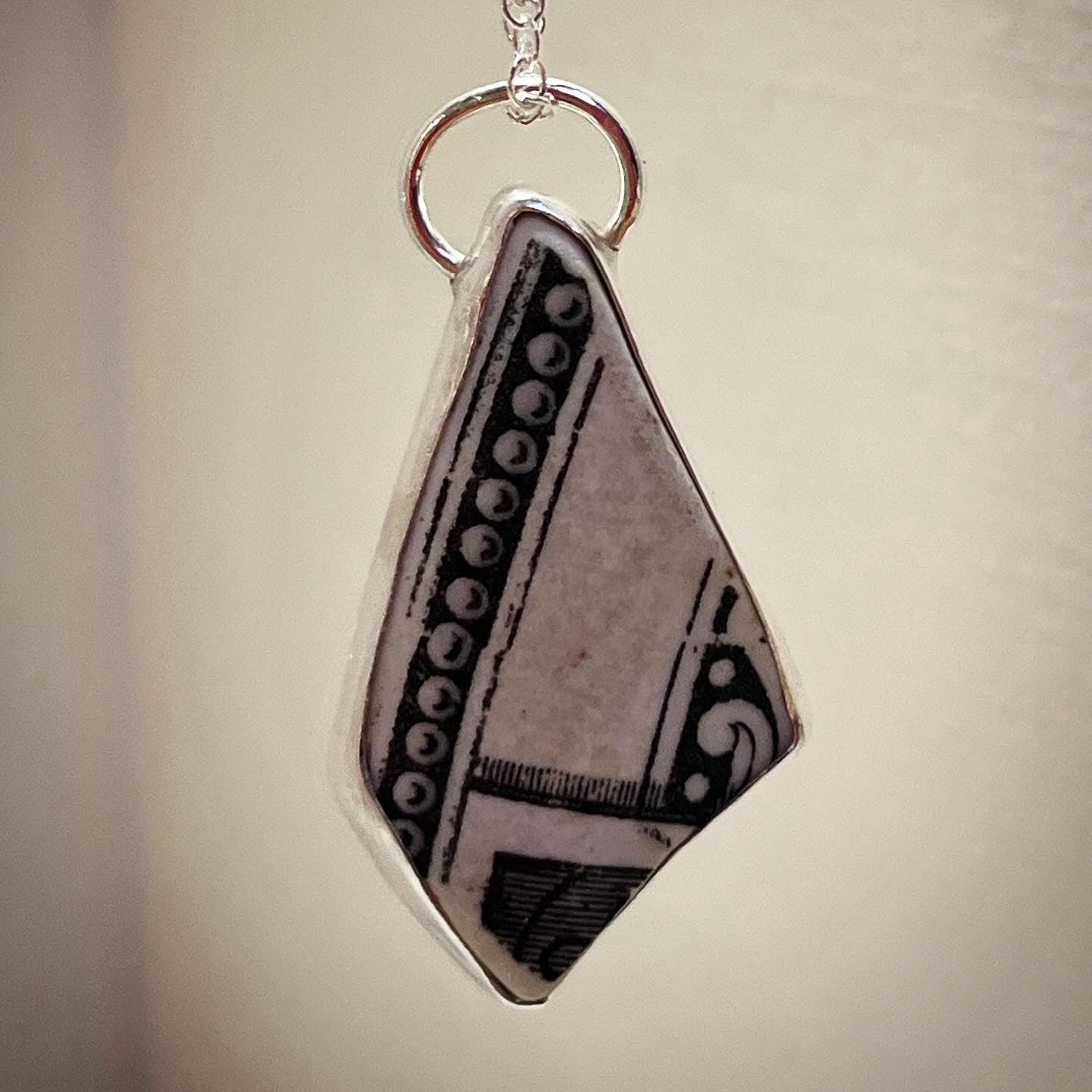 BEACH TREASURE PENDANTS