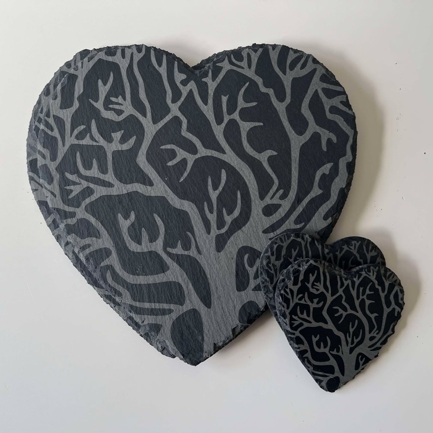 SLATE HEARTS