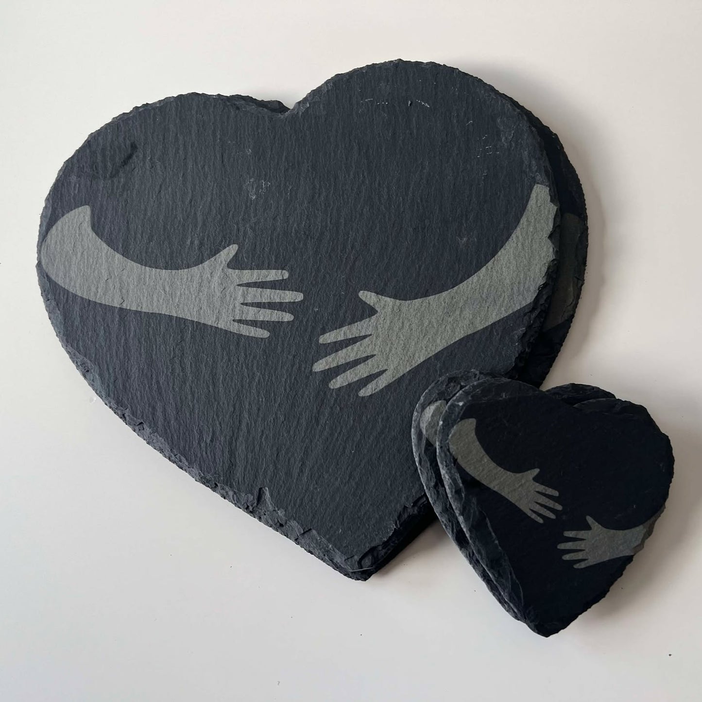 SLATE HEARTS