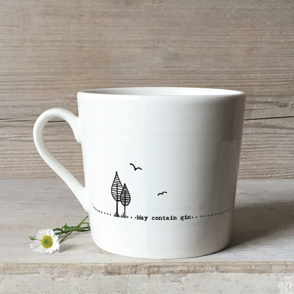 WOBBLY MUGS