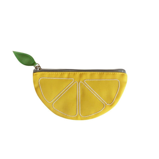 LEMON PURSE