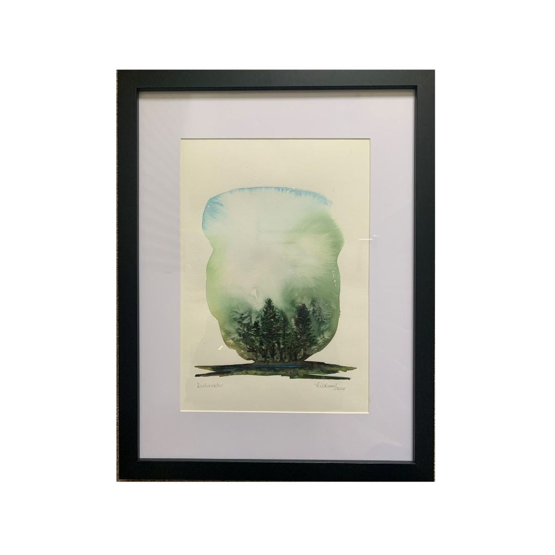 DALAVICH PRINT