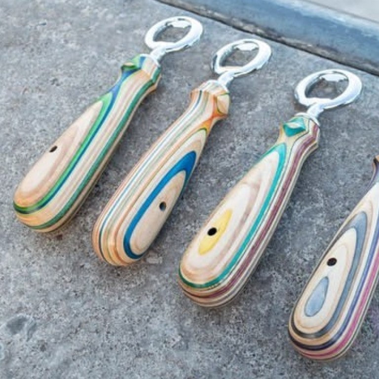 BOTTLE OPENER