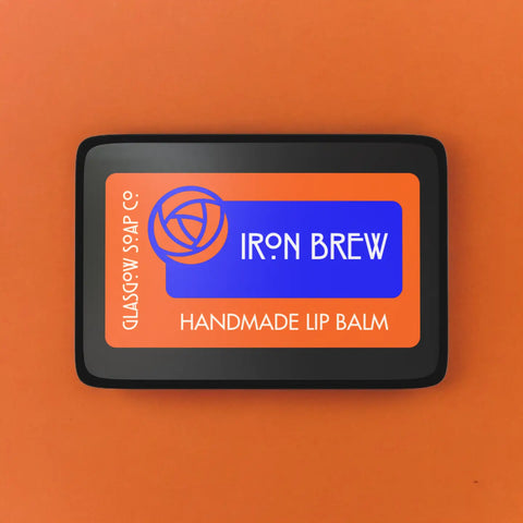 IRON BREW LIP BALM