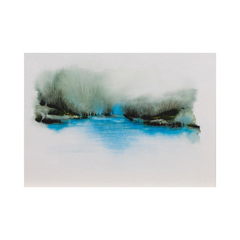 LOCH AWE PRINT