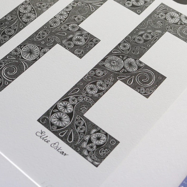 TRAINSPOTTING CHOOSE LIFE A4 PRINT