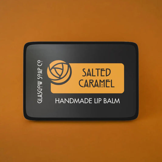 SALTED CARAMEL LIP BALM