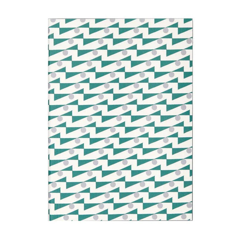 A5 LAYFLAT ENID NOTEBOOK