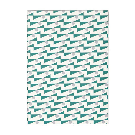 A5 LAYFLAT ENID NOTEBOOK