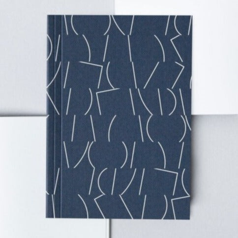 A6 + A5 LAYFLAT SOL NOTEBOOK