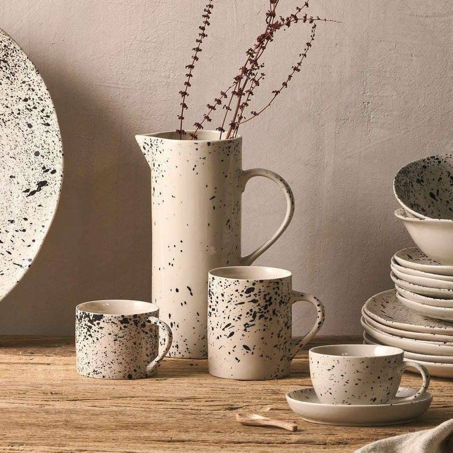 AMA SPLATTER JUG