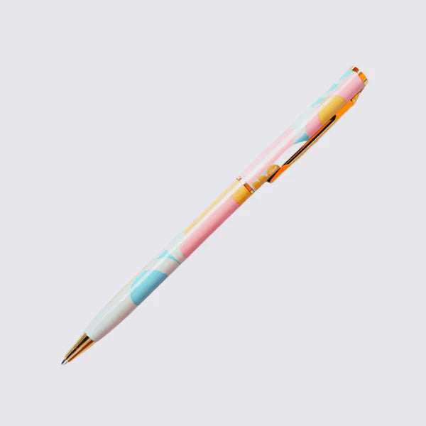 HELSINKI PEN
