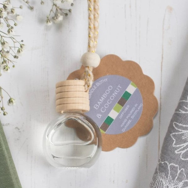 BAMBOO & COCONUT (Sale)