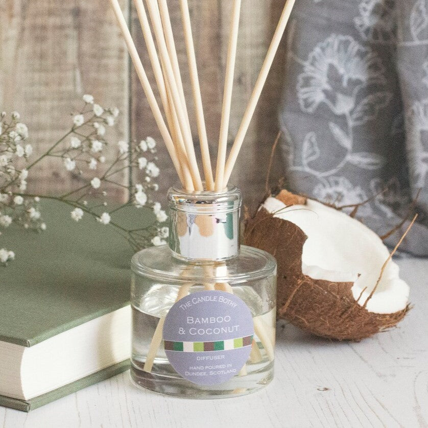 BAMBOO & COCONUT (Sale)