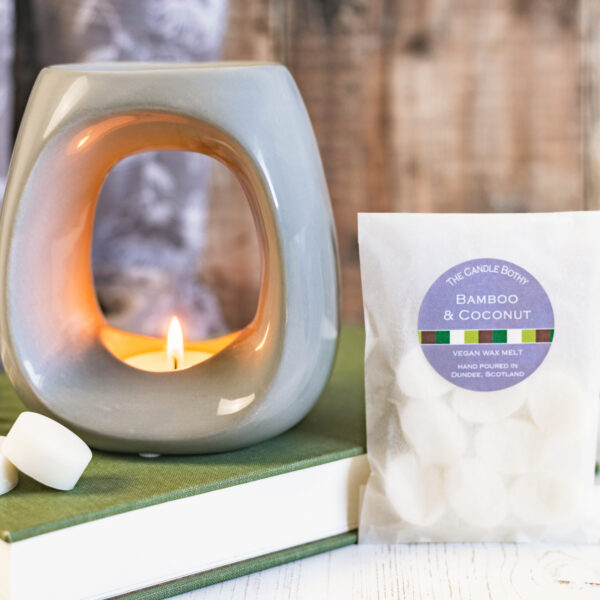 BAMBOO & COCONUT (Sale)