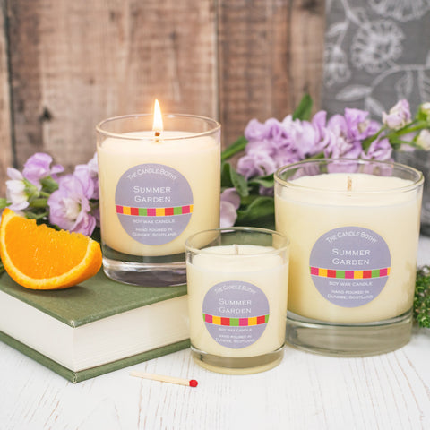 SUMMER GARDEN (Sale)