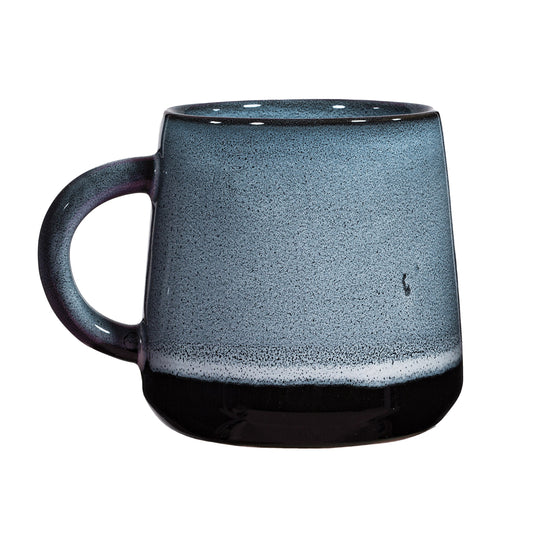 MOJAVE GLAZE MUG - MIDNIGHT