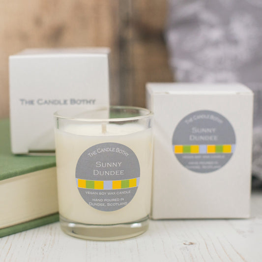 SUNNY DUNDEE
