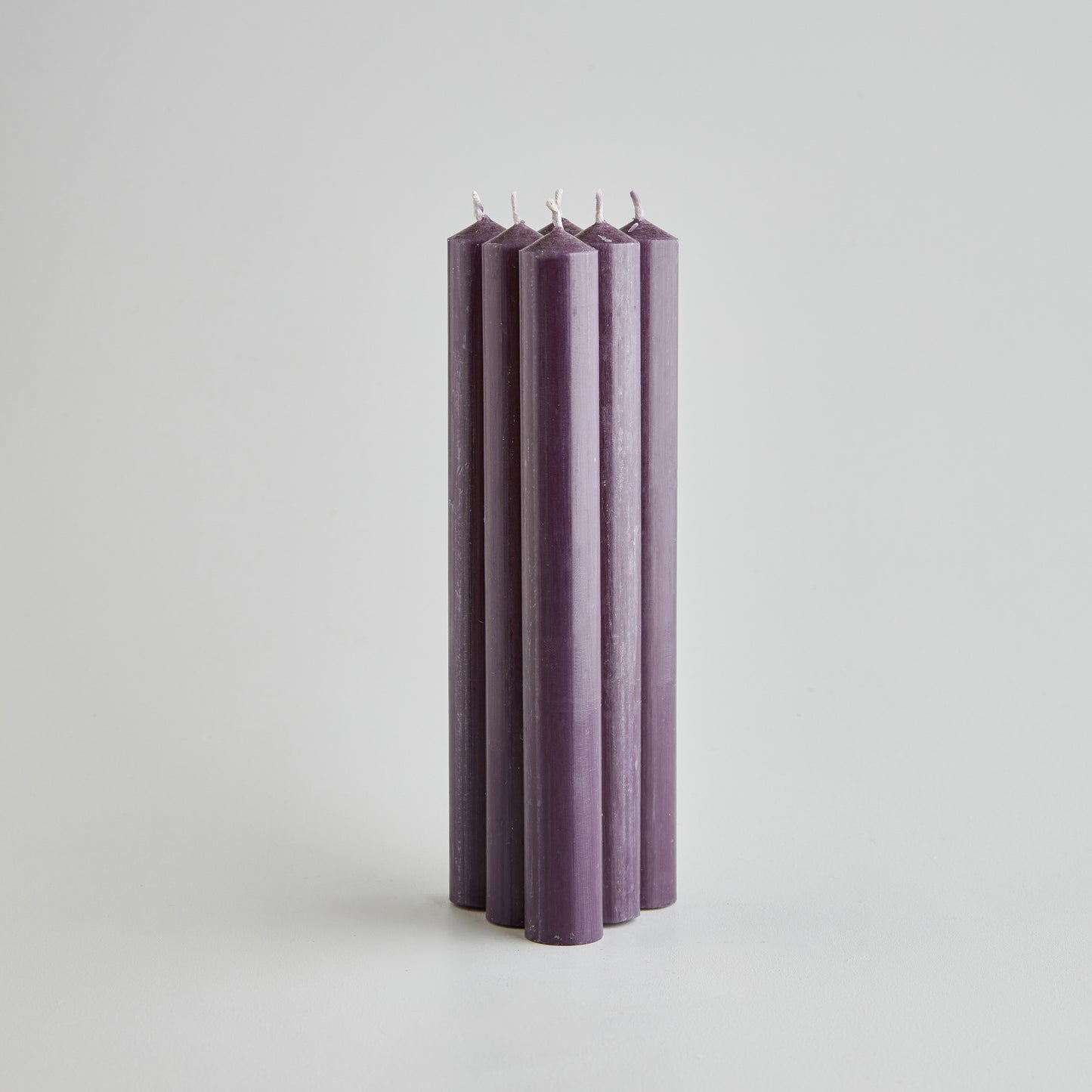 CHARCOAL CANDLE